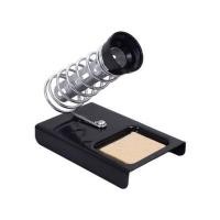 ราคา แท่นวางหัวแร้ง SOMO สีเงิน (1206413)