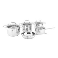 ราคา ชุดเครื่องครัว ELECTROLUX EACWSS5 9 ชิ้น (1290119)