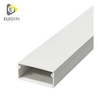ราคา รางทรังกิ้ง ELECKTA 20X40 มม. 2 เมตร สีขาว (1280987)