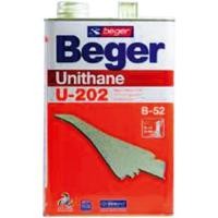 ราคา โพลียูรีเทนภายใน BEGER B52 U202 1K เงา 1 แกลลอน (14847)