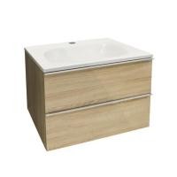 ราคา อ่างล้างหน้าเคาน์เตอร์ HAFELE 495.60.980 ลายไม้ (1097492)