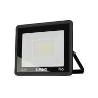 ราคา สปอตไลท์ภายนอก LED LUMAX ECOPRO 30 วัตต์ DAYLIGHT (1234879)
