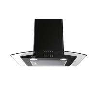 ราคา เครื่องดูดควันกระโจม TECNOSTAR TNS HD 3460 BB 60 ซม. สีดำ (1241803)