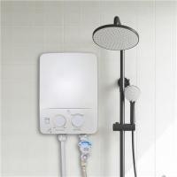 ราคา ติดตั้งเครื่องทำน้ำอุ่น-น้ำร้อนพร้อม RAIN SHOWER (ไม่รวมระบบน้ำ-ไฟ) (7000151)