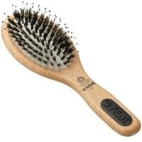 ราคา แปรงหวีผมไม้แท้ ขนาดเล็ก KENT รุ่น PF02 PERFECT FOR SMOOTHING" (888183800015)