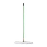 ราคา ไม้ม็อบคอตตอนดันฝุ่น INDIENA 24 นิ้ว สีขาว (1129253)