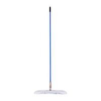 ราคา ไม้ม็อบคอตตอนดันฝุ่น INDIENA 18 นิ้ว สีขาว (1129127)