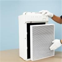 ราคา บริการตรวจเช็ก และทำความสะอาดเครื่องฟอกอากาศ (7003854)