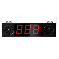 ราคา เครื่องเรียกคิวไร้สาย THAI SUN SPORT รุ่น HMLV-00073 (888125100318)