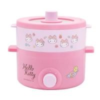 ราคา หม้ออเนกประสงค์ KASHIWA รุ่น KW-109 Hello Kitty สีชมพู (888155800021)