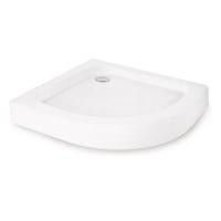 ราคา ถาดรองอาบน้ำ BD-CUR_ST001 90x90 ซม. (275775)