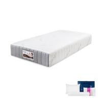 PICASSO COMFORT ที่นอน 3.5 ฟุต รุ่น NEW ELITE พร้อมชุดเครื่องนอน 7 ชิ้น