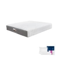 PICASSO COMFORT ที่นอน 6 ฟุต รุ่น NEW ELITE พร้อมชุดเครื่องนอน 11 ชิ้น