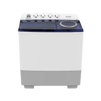 Sharp เครื่องซักผ้า 2 ถัง ขนาด 20 กก. รุ่น ES-TW200BL