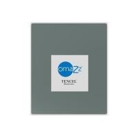 ราคา ปลอกผ้านวม OMAZZ SMOOTH 70X90 นิ้ว สี ASH BLACK (1247250)