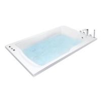ราคา อ่างอาบน้ำ I-SPA I-FIA01WAF-M 190 ซม. สีขาว (1260707)