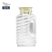 ราคา ขวดน้ำ PET 1.5 ลิตร KECH OLIVE สีเขียว (1288135)