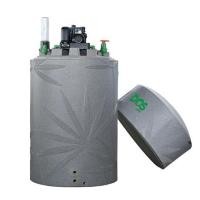 ราคา ถังเก็บน้ำ DOS WATER PAC NSN 1000 ลิตร+ปั๊ม MITSUBISHI EP255R2 250 วัตต์+เครื่องกรองน้ำใช้ DUPONT สีเทา (1294647)