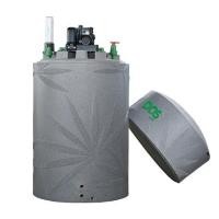 ราคา ถังเก็บน้ำ DOS WATER PAC NSN 2000 ลิตร+ปั๊ม MITSUBISHI EP205R2 200 วัตต์+เครื่องกรองน้ำใช้ DUPONT สีเทา (1294690)