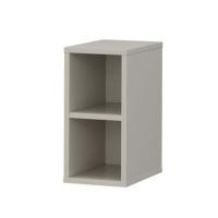 ราคา ตู้เตี้ยบานโล่ง SB FURNITURE VENTO 19240071 20 ซม. สีครีม (1295346)
