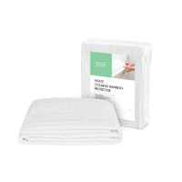 ราคา ผ้ารองกันเปื้อน 3.5 ฟุต NOOZ รุ่น COOLING BAMBOO (888170800192)