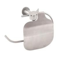 ราคา ที่ใส่กระดาษชำระ WS BD-5902 สเตนเลส (1097275)