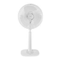 ราคา พัดลมสไลด์ 16 นิ้ว HATARI S16M1 สีขาว (1189083)