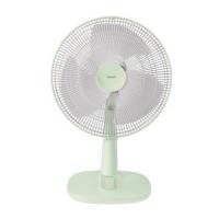 ราคา พัดลมตั้งโต๊ะ 16 นิ้ว HATARI T16M1 สีเขียว (1189655)