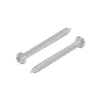 ราคา สกรูเกลียวปล่อย TP DEXZON 6X1-1/2 นิ้ว แพ็ก 30 ชิ้น (1231976)