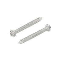 ราคา สกรูเกลียวปล่อย TP DEXZON 7X1-1/2 นิ้ว แพ็ก 30 ชิ้น (1231981)