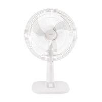 ราคา พัดลมตั้งโต๊ะ 18 นิ้ว HATARI T18M1 สีขาว (1236397)