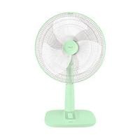 ราคา พัดลมตั้งโต๊ะ 18 นิ้ว HATARI T18M1 สีเขียว (1236376)