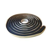 ราคา ยางบวมน้ำกันซึมสำหรับรอยต่อ วอเตอร์สต็อป จระเข้ 25X20 มม. 5 ม. สีดำ (1253952)