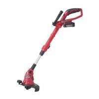 ราคา เครื่องเล็มหญ้าไร้สาย (พร้อมแบตเตอรี่) MATALL MT20G20 20 โวลต์ (1260363)