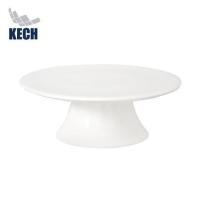 ราคา ที่วางขนมกลม PORCELAIN 10 นิ้ว KECH SNOW (1287492)