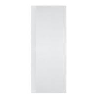 ราคา ประตูภายใน HDF ไม่เจาะลูกบิด METRO NAPOLI 003 90x200 ซม. สีรองพื้น (1291945)