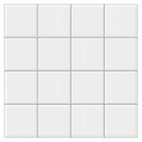 Cotto กระเบื้องปูพื้น คอตโต้ บี-กริด เทา 12X12 นิ้ว
