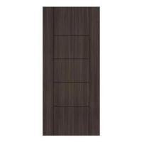 ราคา ประตูภายในเมลามีน METRO MD390 ATLANTA 70x200 ซม. สีโอ๊ค (1294915)