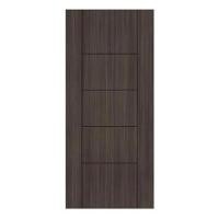 ราคา ประตูภายในเมลามีน METRO MD390 ATLANTA 90x200 ซม. สีโอ๊ค (1294946)