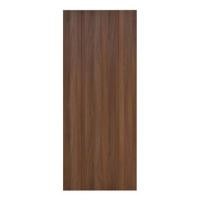 ราคา ประตูภายในเมลามีนทนไฟ METRO MD526 WALNUT AIDA 90x200 ซม. สีโอ๊ค (1294975)