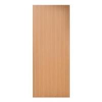 ราคา ประตูภายในไม้อัดสักอิตาลี METRO VENEER 90x200 ซม. สีน้ำตาล (1294962)