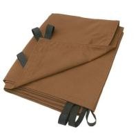 ราคา ผ้าใบฟลายชีต THAI ADVENTURE FLY100-005D ขนาด 3*3 เมตร สีน้ำตาล (888113100035)