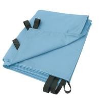 ราคา ผ้าใบฟลายชีต THAI ADVENTURE FLY100-005D ขนาด 3*3 เมตร สีเทา (888113100036)