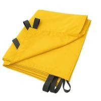 ราคา ผ้าใบฟลายชีต THAI ADVENTURE FLY100-005D ขนาด 3*3 เมตร สีเหลือง (888113100037)