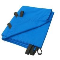 ราคา ผ้าใบฟลายชีต THAI ADVENTURE FLY100-005D ขนาด 3*3 เมตร สีน้ำเงิน (888113100039)