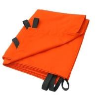 ราคา ผ้าใบฟลายชีต THAI ADVENTURE FLY100-005D ขนาด 3*3 เมตร สีส้ม (888113100038)