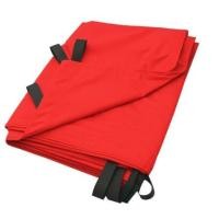 ราคา ผ้าใบฟลายชีต THAI ADVENTURE FLY100-005D ขนาด 3*3 เมตร สีแดง (888113100040)