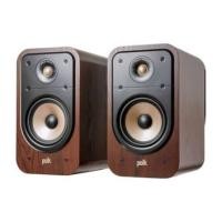 ราคา ลำโพง SIGNATURE ELITE ES20 HIGH-RESOLUTION BOOKSHELF LOUDSPEAKERS (PAIR) (888174000020)