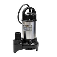 Super Pump ปั๊มจุ่มน้ำสะอาด 400 วัตต์ รุ่น SSP-405S