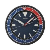 ราคา นาฬิกาแขวน SEIKO CLOCKS QXA791J 11.8 นิ้ว สีดำ (1273169)